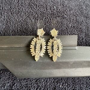 Vintage Avon earrings